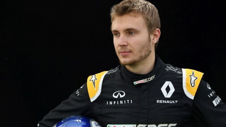 Službeno: Sirotkin u Williamsu