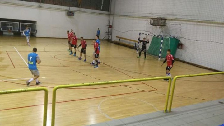RK Gradačac poražen na gostovanju u Brčkom