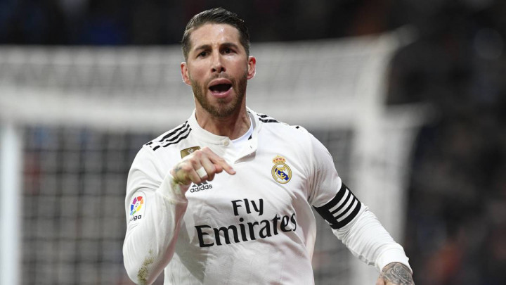 Sergio Ramos organizovao večeru, na istoj se nisu pojavila trojica igrača Reala