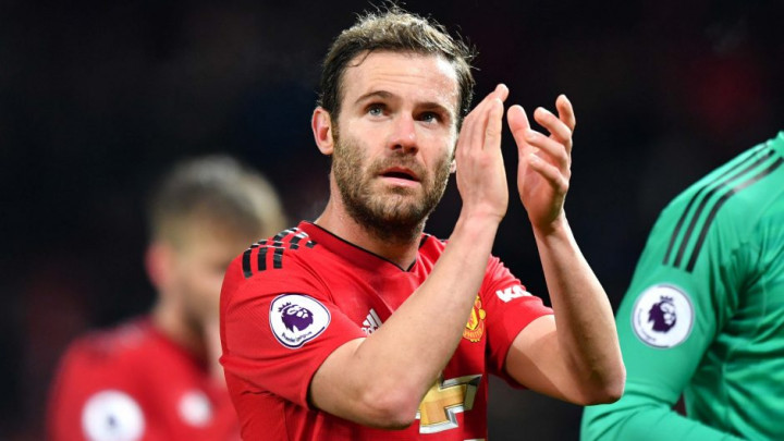 Juan Mata postigao dogovor sa turskim velikanom?