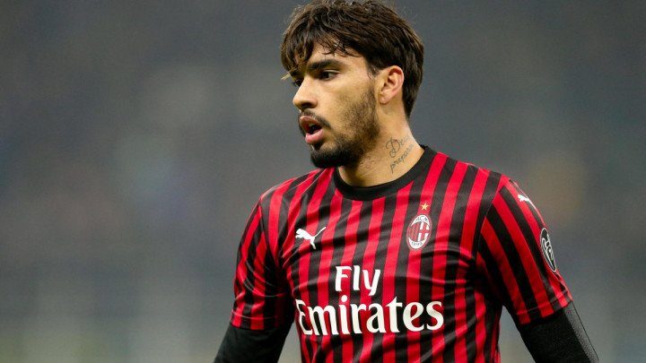 Milan odredio cijenu za Paquetu