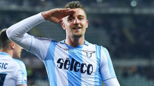 Lazio otkrio cijenu za SMS-a, da li je realna?