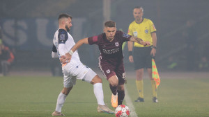 Slaviša Radović ponovo u WWin ligi Bosne i Hercegovine