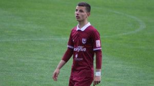 Oproštaj Hadžića i Sadikua od dresa FK Sarajevo?