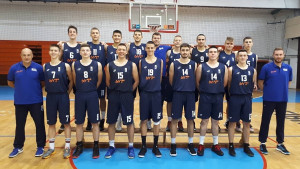 Bh. kadeti danas protiv KK Travnik