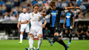 Modrić odbio Milan?