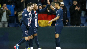 Odgođen meč Strasbourga i PSG-a