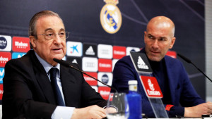 Novo smanjenje plate u Real Madridu, šta će reći nogometaši?