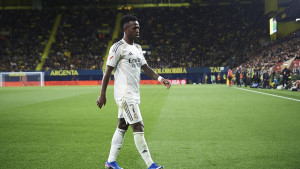 Ni Saudijska Arabija, a ni Real Madrid: Vini Jr je spremio iznenađenje za svijet fudbala!