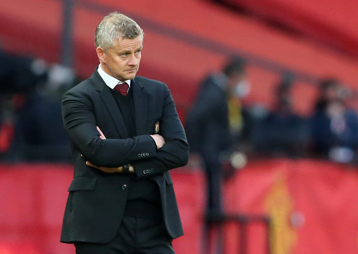 Solskjaer prijavio igrače za Ligu prvaka, trojica u šoku kad su vidjela da ih nema na spisku Solskjaer prijavio igrače za Ligu prvaka, trojica u šoku kad su vidjela da ih nema na spisku