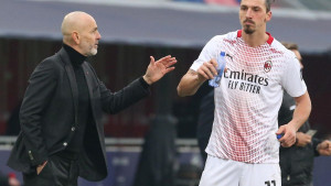 Nesvakidašnja odluka Stefana Piolija: I fudbaleri Milana su ostali iznenađeni