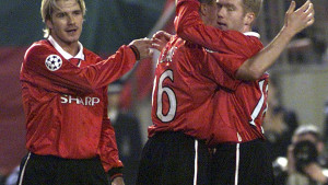 Roy Keane odabrao petoricu najboljih s kojima je igrao u Manchesteru, izostavio je Ronalda