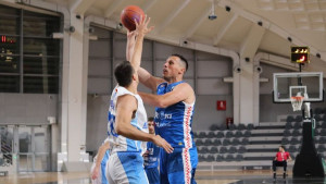 Borac blizu plasmana u drugi krug ABA 2 lige, Široki ostao u igri