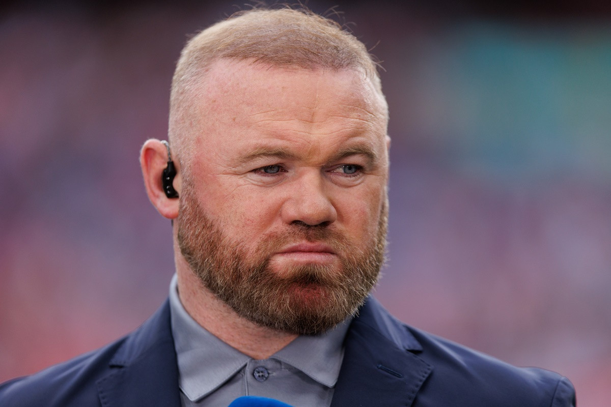 Wayne Rooney ostao bez posla - Plymouth mu se zahvalio na saradnji