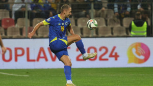 Nikola Katić nije mogao imati bolji debi u novom klubu