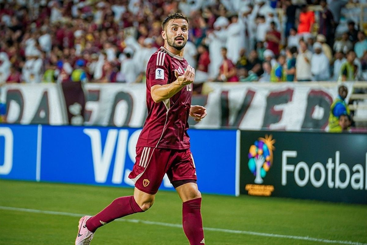 Dušan Tadić baca Arape u ekstazu, nakon ovih scena milioni će mu padati 'sa neba'