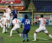 Damjanović pojačava Kozaru