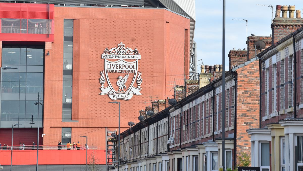 Došao na Anfield da bodri Liverpool, a onda umro nakon što mu je pozlilo