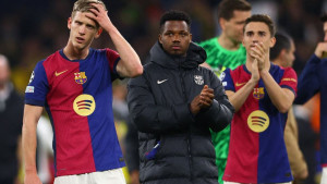 Skandal nekoliko dana pred El Clasico, Barcelona izdala hitno saopćenje: "Da, krivi smo mi"