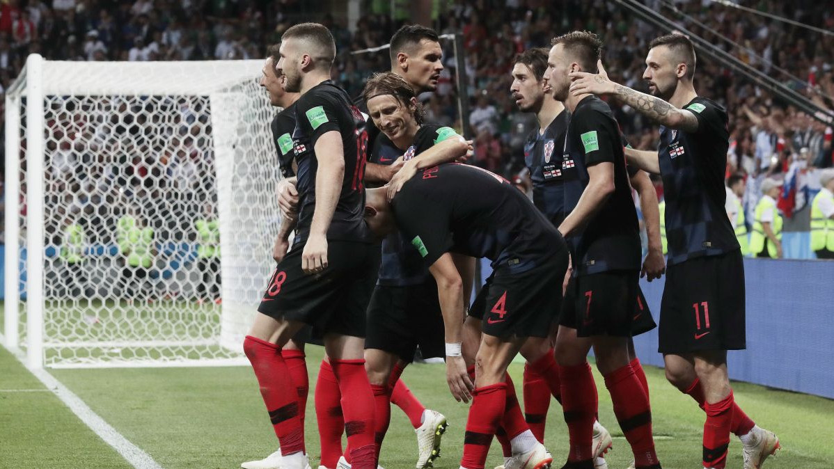 Uznemirujuće vijesti za navijače Hrvatske pred veliko finale 