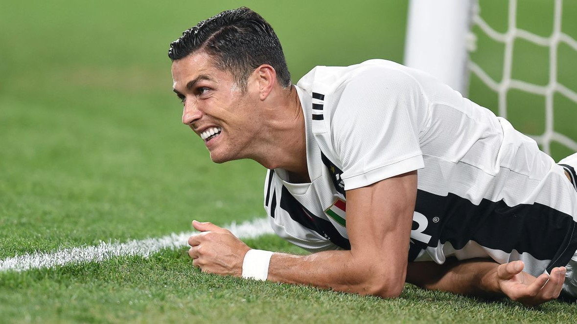 Ronaldo neće igrati za reprezentaciju do 2019. godine 