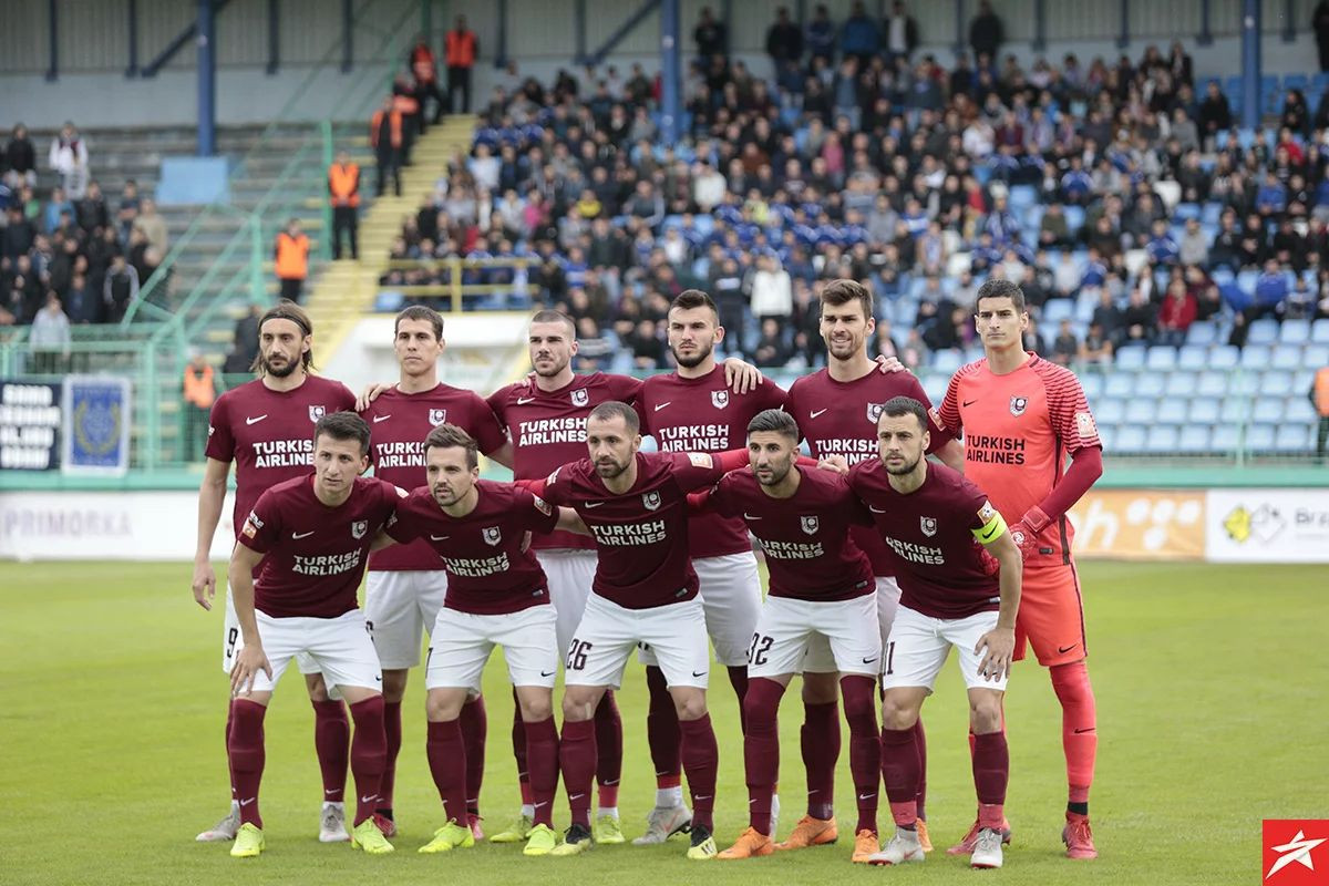 Zastupnik Elvis Vreto: Vlada KS da nagradi jednako SFK 2000 kao FK Sarajevo! Zastupnik Elvis Vreto: Vlada KS da nagradi jednako SFK 2000 kao FK Sarajevo!