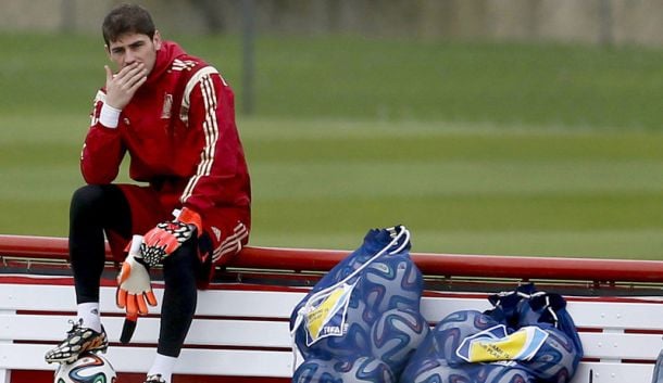 Casillas naredno ljeto seli u Arsaenal, Real kreće po Neuera