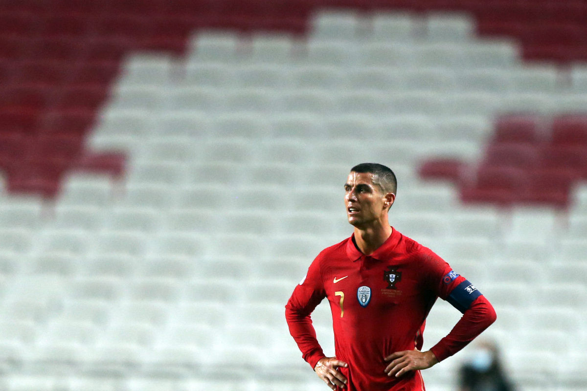Tebas: Ronaldo je otišao, pa šta? Liga je veća od svakog igrača