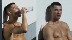 Ronaldo otkrio tajnu o kojoj nije previše pričao: "Zašto to radim? Dobro je za moje tijelo"