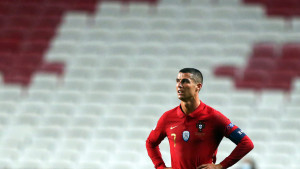 Tebas: Ronaldo je otišao, pa šta? Liga je veća od svakog igrača