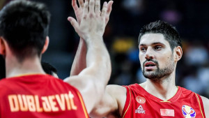 Žestok udarac za Crnu Goru: Prije dva dana spisku, ali ponajbolji igrač ipak ne ide na EP!