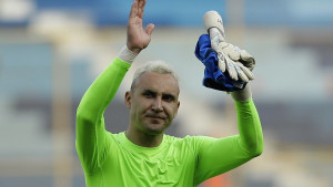 Izgleda da je i Keylor Navas pronašao novi klub 