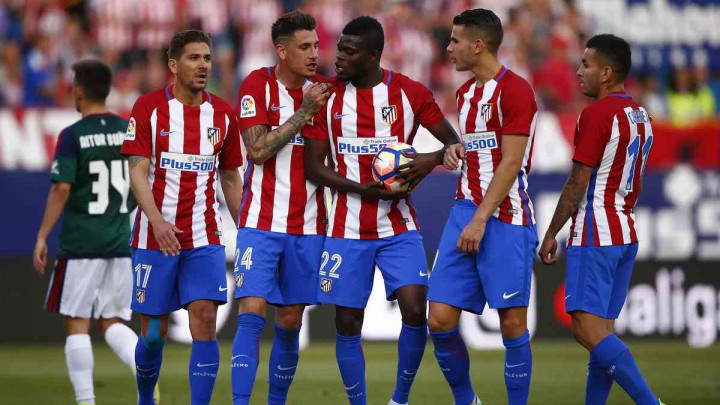 Pobuna u Atleticu: "Ovdje nisam sretan, zaborave me kad su važne utakmice"