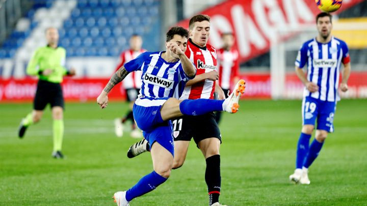 Alaves ne posustaje: Srušena je i Valencia!