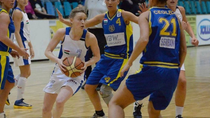 Maja Ščekić se vratila u ŽKK Banovići