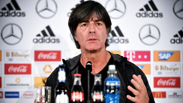 Loew prekrižio Bayernov trojac, Rummenigge i Salihamidžić mu nisu ostali dužni!