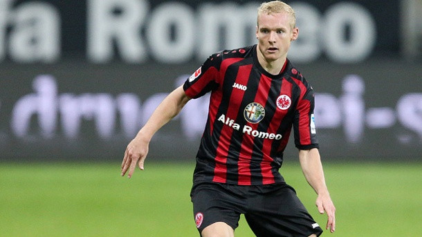 Rode vodi Eintracht ka polufinalu