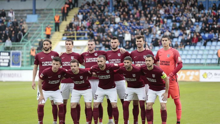 Zastupnik Elvis Vreto: Vlada KS da nagradi jednako SFK 2000 kao FK Sarajevo!
