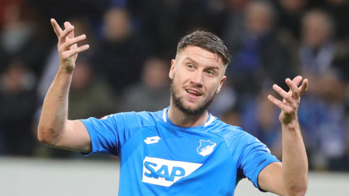 Bičakčić nastavio po starom: Zmaj u timu kola Bundeslige
