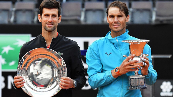 Nadal: Novak će se morati vakcinisati