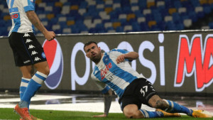Šok u Napulju: Spezia nakon preokreta pobijedila Napoli