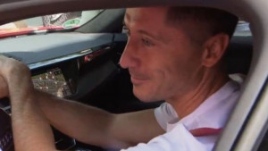 Ponižen i opljačkan pred očima mnogih: Robert Lewandowski će dugo pamtiti današnji dan