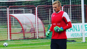Bukvić produžio ugovor sa FK Mladost Doboj Kakanj