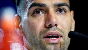I Falcao ima novi klub?