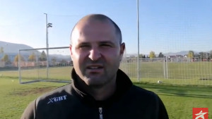 Mehanović: Nisam razočaran, ipak smo igrali protiv prvaka države