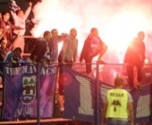 Bez gostujućih navijača do kraja polusezone Bez gostujućih navijača do kraja polusezone