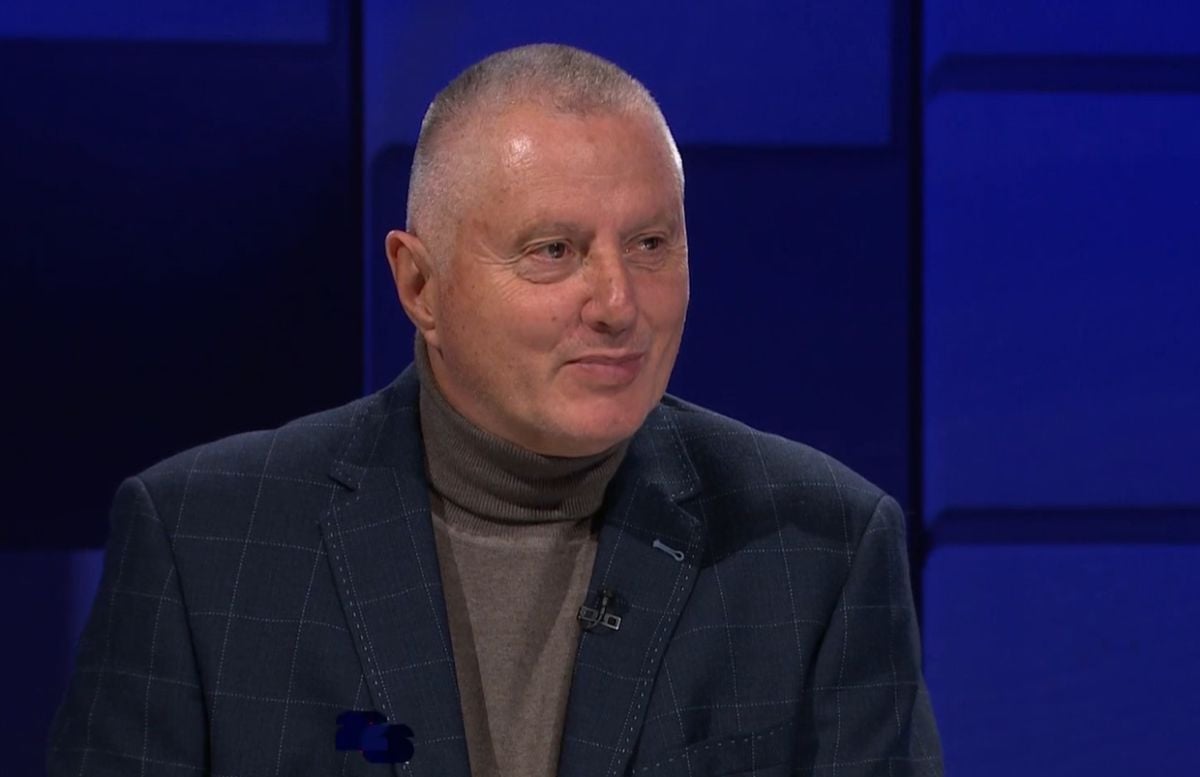 Tomislav Ivković šokirao Hrvatsku izjavom pred izvlačenje grupa za Svjetsko prvenstvo