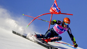 Hrvatska osvojila medalju na Svjetskom prvenstvu u alpskom skijanju