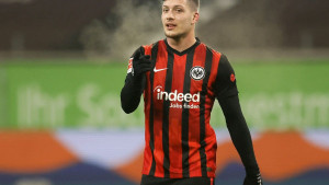 Jović umjesto Kanea?