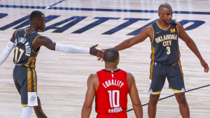 Lakersi prave novi dream tim za još jedan NBA prsten